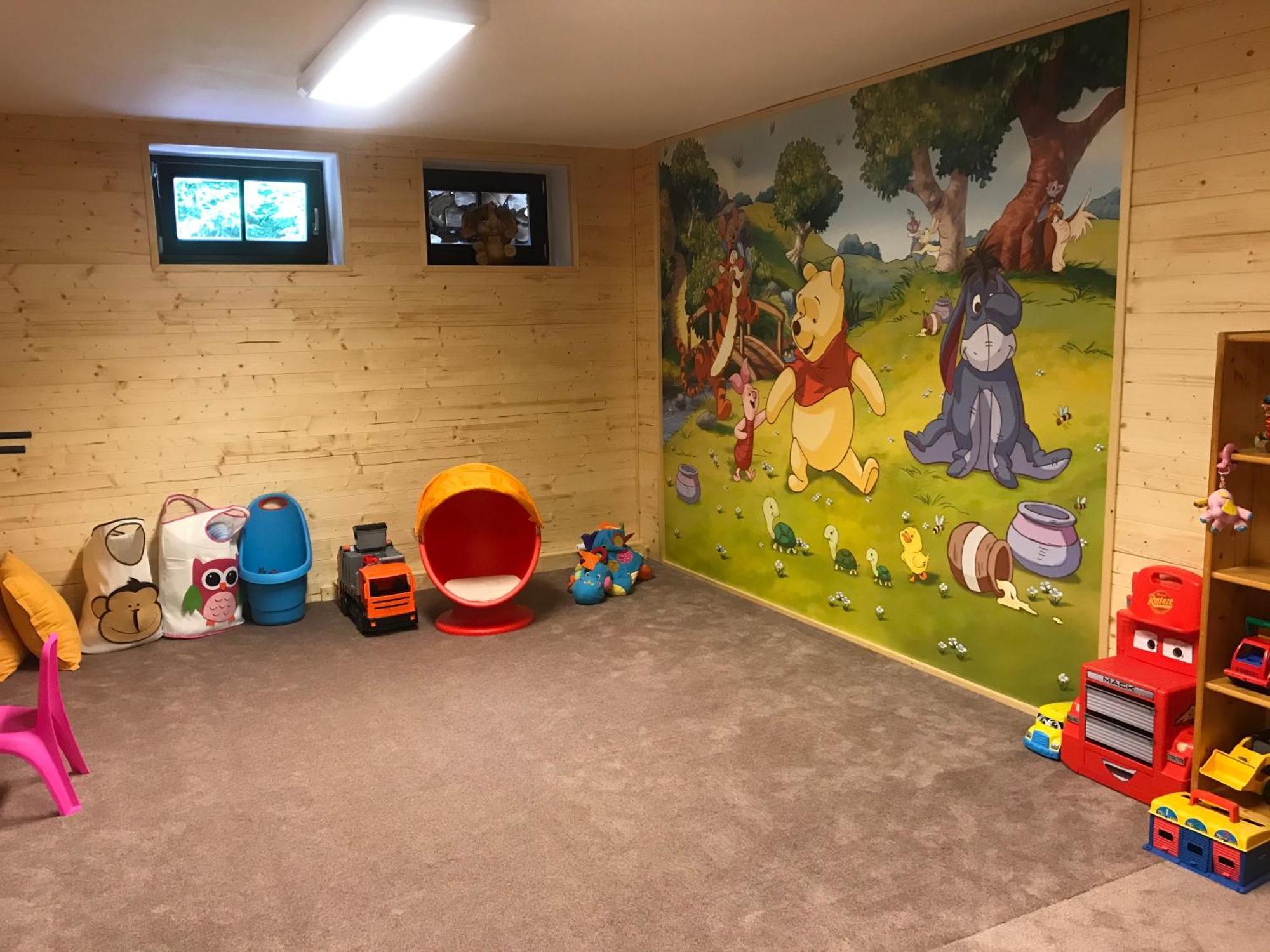 Vila Sekvoj Harrachov Buitenkant foto